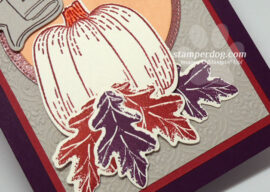 Thanksgiving Card – Pick a Layout