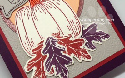 Thanksgiving Card – Pick a Layout