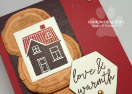 Housewarming Card