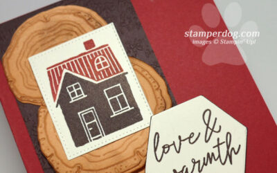 Housewarming Card