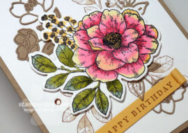 Day After World Card Making Day