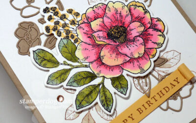 Day After World Card Making Day