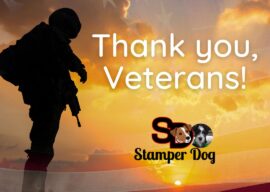 Thank You, Vets!