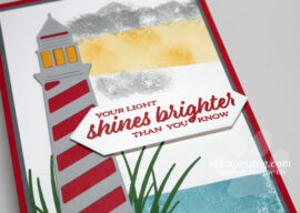 Shine Bright Card