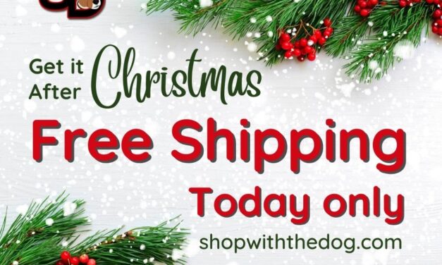 Today Only!