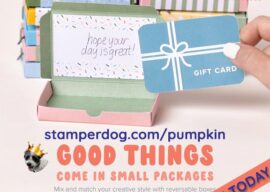 Do You Like to Give Gift Cards?