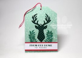 3 Ways to Make Handmade Gift Tags