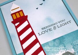 Encouraging Sympathy Card