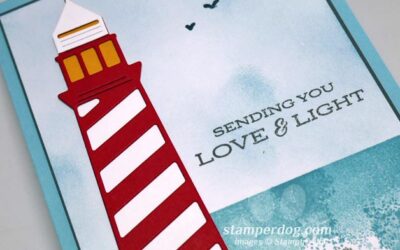 Encouraging Sympathy Card
