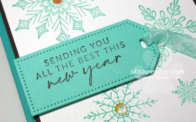 Happy Friday Happy New Years Card