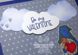Gnome Valentine
