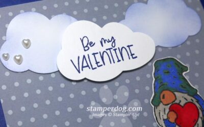 Gnome Valentine