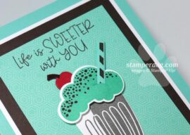 Make a Card for Your Sweetie