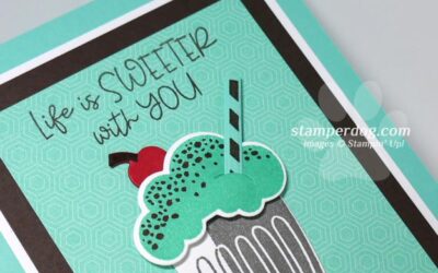 Make a Card for Your Sweetie