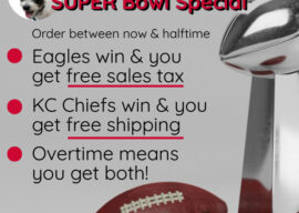 Super Super Bowl Special