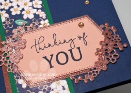 How About a Glitzy Card Today?