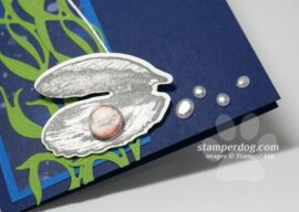 Precious Pearl Card for Someone Special