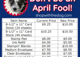 Spending Your Crafting Money Wisely