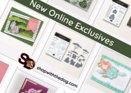 New Online Exclusives for You