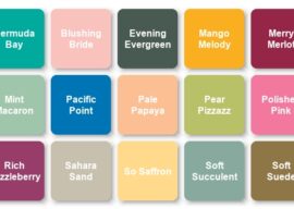 Stampin’ Up! Retiring Colors