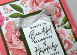 Need a Bridal Shower Card?