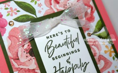 Need a Bridal Shower Card?