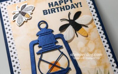 I Love Your Birthday Cards!