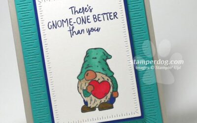 A Quirky Anniversary Card