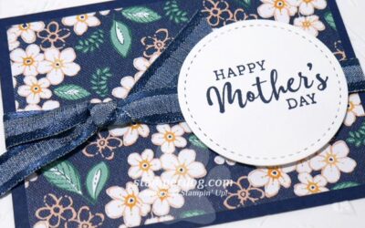 Happy Mother’s Day!