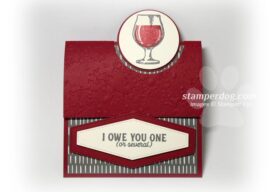 Get Ready to Stamp, Sip & Play!