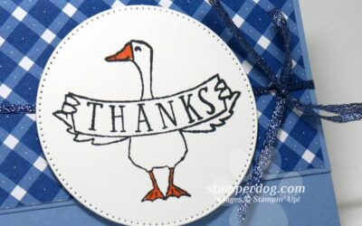 3 Stamp Sets to Look at Today for 15% Off