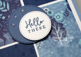 Making a Monochromatic Card