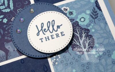 Making a Monochromatic Card