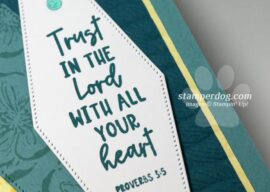 Special Sunday Card