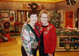 Happy Memories with Carol Duvall