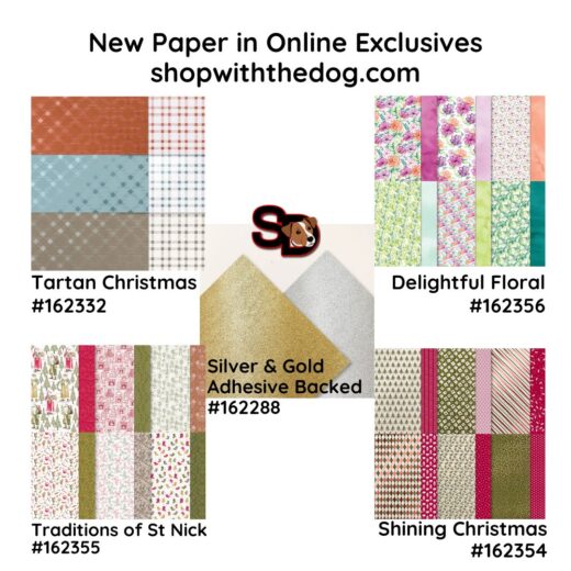exclusive new papers!