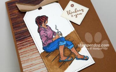 Coffee With Friends Card