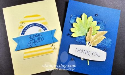 World Card Making Day Projects You Can Make