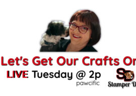 Join Us Today @ 2pm Pawcific!