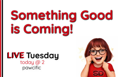Join Us Today