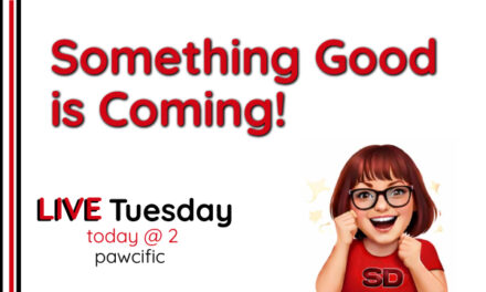 Join Us Today