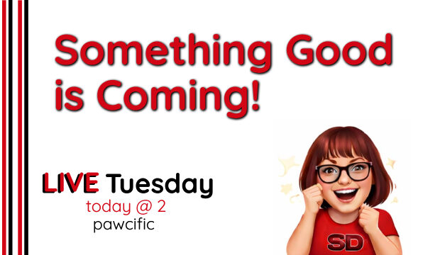 Join Us Today