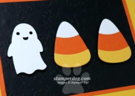 Can You Tell It Says Boo?