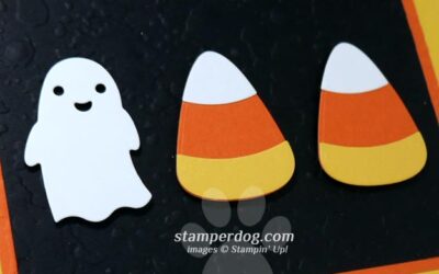 Can You Tell It Says Boo?