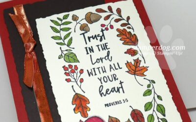 Here’s a Proverbs Card