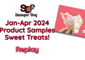 Grab Your 2024 Sweet Treats!