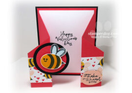 Sneak Peek Valentine