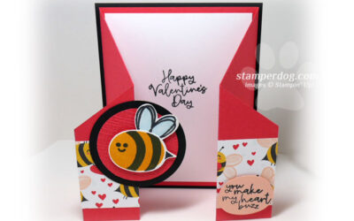 Sneak Peek Valentine