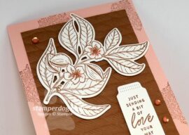 Lovely & Sweet Sneak Peek
