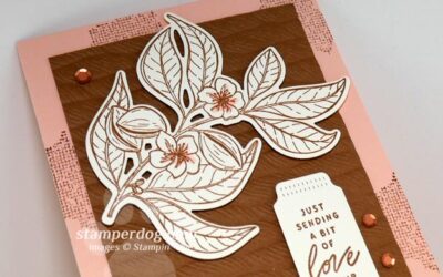 Lovely & Sweet Sneak Peek